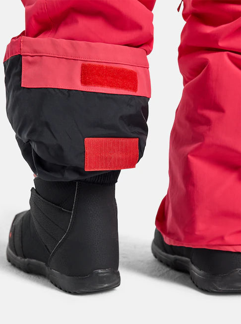 スノーボード ウェア バートン BURTON Skylar Pants Azalea Pink キッズ 25-26 送料無料 日本正規品 予約商品 店頭受け取り可能