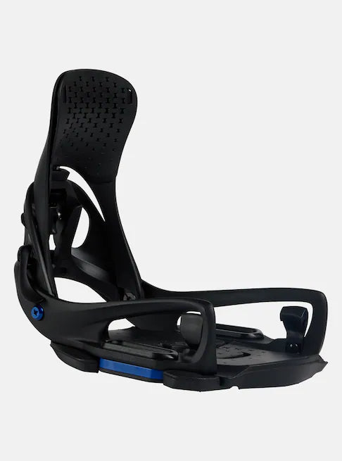 スノーボード バインディング バートン BURTON STEP ON GENESIS EST Black 25-26 送料無料 日本正規品 予約商品 店頭受け取り可能