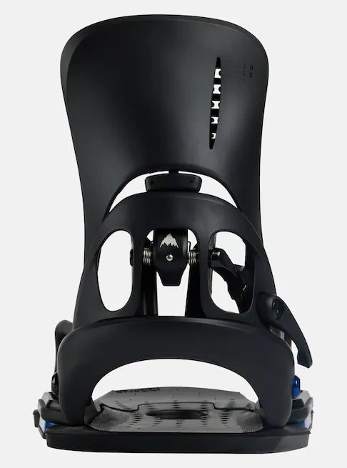 スノーボード バインディング バートン BURTON STEP ON GENESIS EST Black 25-26 送料無料 日本正規品 予約商品 店頭受け取り可能
