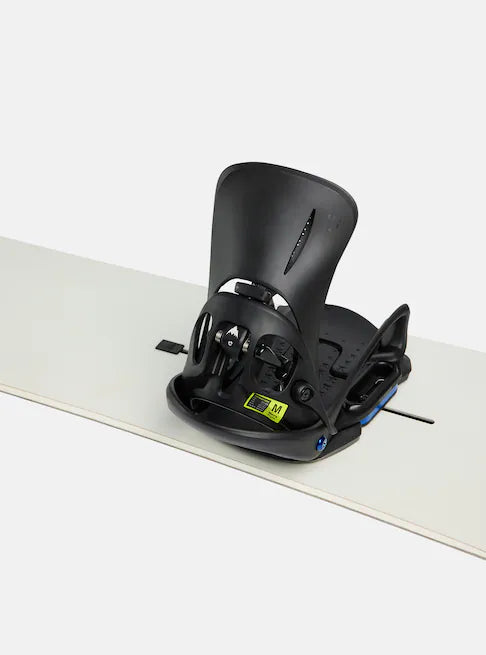スノーボード バインディング バートン BURTON STEP ON GENESIS EST Black 25-26 送料無料 日本正規品 予約商品 店頭受け取り可能