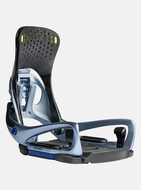 スノーボード バインディング バートン BURTON STEP ON ESCAPADE EST Silver 25-26 送料無料 日本正規品 予約商品 店頭受け取り可能