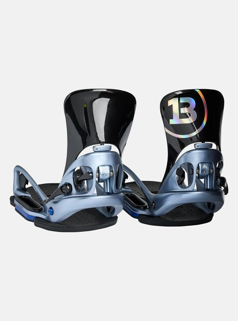 スノーボード バインディング バートン BURTON STEP ON ESCAPADE EST Silver 25-26 送料無料 日本正規品 予約商品 店頭受け取り可能