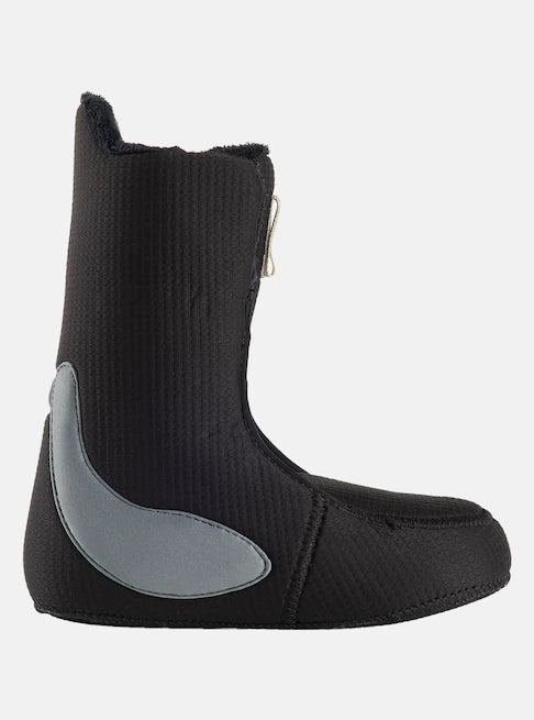 スノーボード ブーツ バートン BURTON SMALLS STEP ON Black 25-26 送料無料 日本正規品 予約商品 店頭受け取り可能