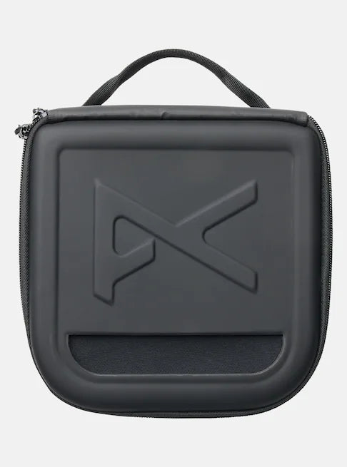 スノーボード ゴーグル アノン ANON Goggles Accessory Case Black 25-26 送料無料 日本正規品 予約商品 店頭受け取り可能
