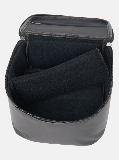 スノーボード ゴーグル アノン ANON Goggles Accessory Case Black 25-26 送料無料 日本正規品 予約商品 店頭受け取り可能