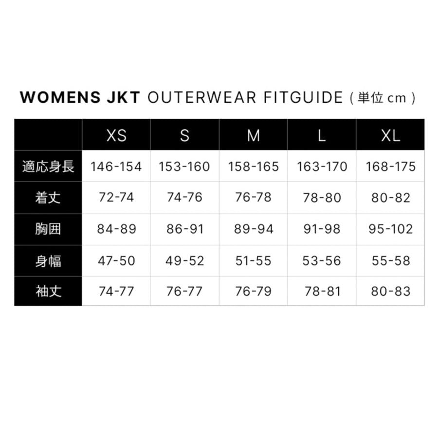 日本正規品 スノーボード ウェア シックスエイトシックス ジャケット 23-24 686 WOMEN'S ATHENA INSULATED JACKET Birch Geo Colorblock ウィメンズ 女性