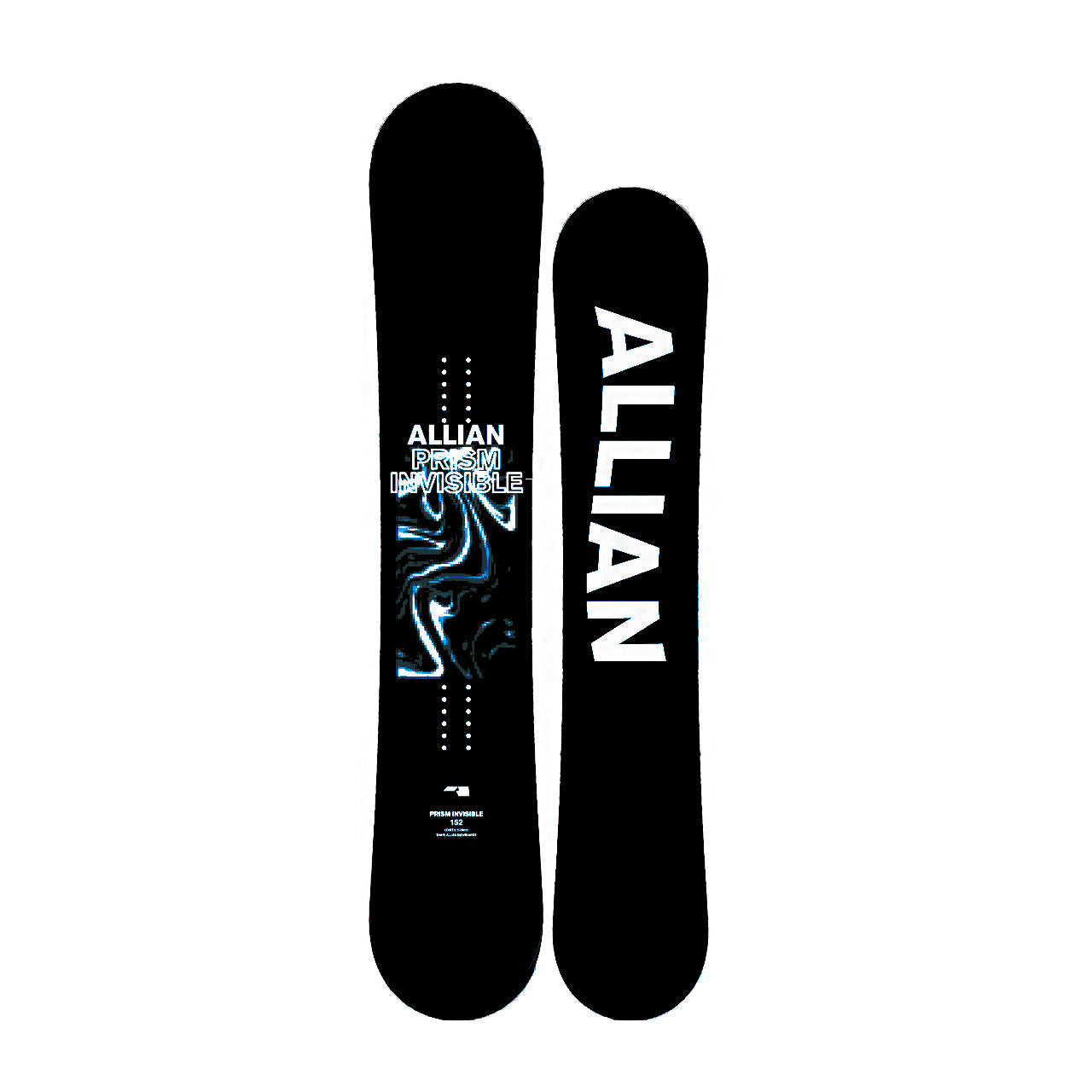 日本正規品 スノーボード 板 アライアン 23-24 ALLIAN PRISM INVISIBLE Camber MEN'S プリズム インビジブル キャンバー メンズ 男性 SNOWBOARD