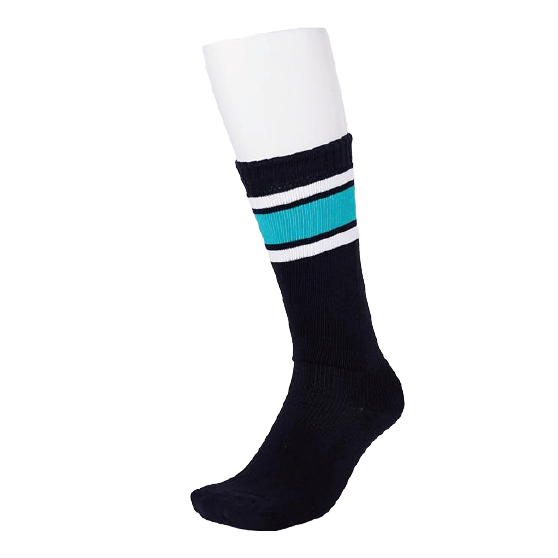 PRKS パークス [prks] 2P SOCKS  スノーボード アクセサリー Mix3