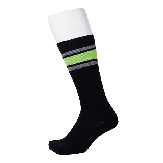 PRKS パークス [prks] 2P SOCKS  スノーボード アクセサリー Mix2