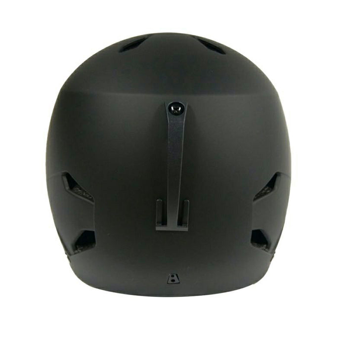 BERN HELMET バーン ヘルメット 23-24 WATTS+ JAPAN FIT Matte Black ジャパンフィット プロテクター  スノーボード スノボ スキー 日本正規品