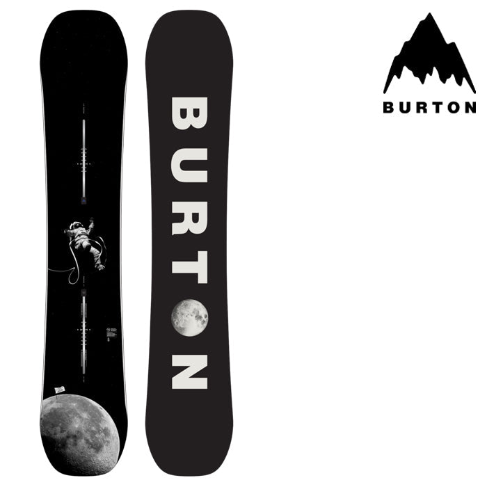 日本正規品 スノーボード 板 バートン プロセス 23-24 BURTON MEN'S PROCESS PurePop Camber キャンバー メンズ 男性 スノボー