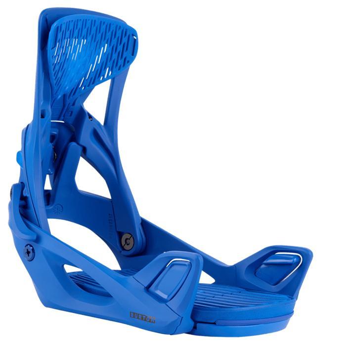 日本正規品 スノーボード ビンディング バートン ステップオン エスカペイド リフレックス 金具 23-24 BURTON WOMEN'S STEP ON ESCAPADE Re:Flex Jake Blue