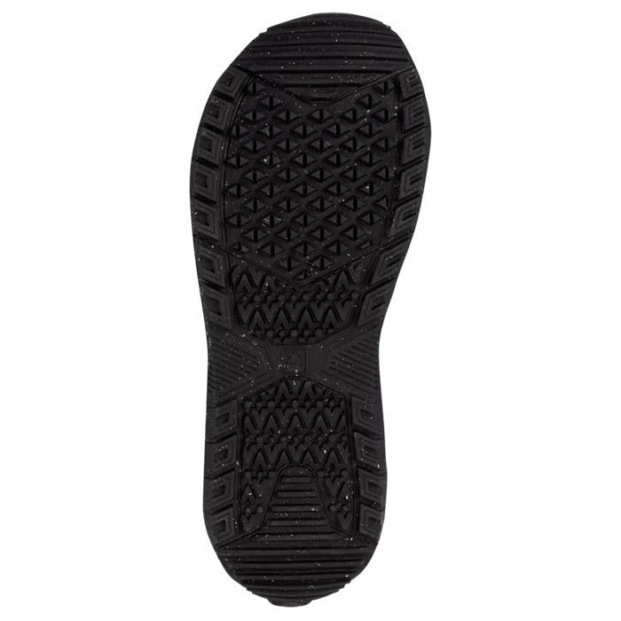 日本正規品 スノーボード バートン ステップオン ブーツ スワス 23-24 BURTON MEN'S SWATH STEP ON Black メンズ 男性 BOAフィットシステム 2024 スノボー