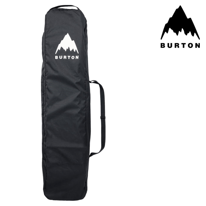 日本正規品 バートン スノーボード ボードケース 23-24 BURTON COMMUTER SPACE SACK True Black スペースサック スノーボード オールインワン