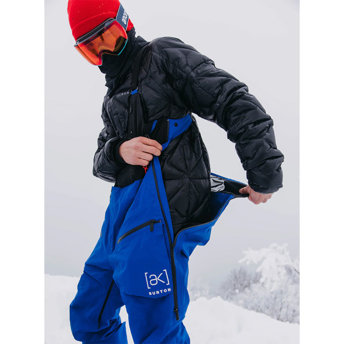 スキーウェア スノーボードウェア バートン Sサイズ メンズ ズボン