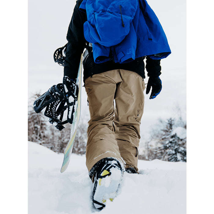 日本正規品 スノーボード ウェア バートン パンツ 23-24 BURTON