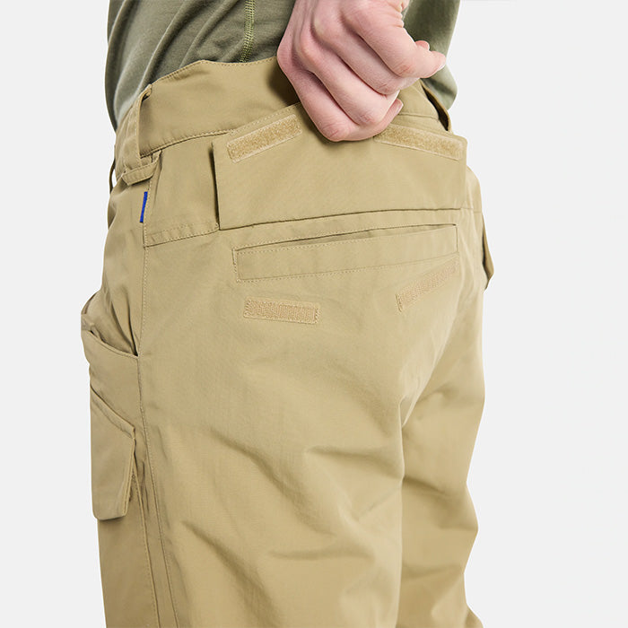 日本正規品 スノーボード ウェア バートン パンツ 23-24 BURTON MEN'S COVERT 2.0 PANTS Kelp コバート パンツ メンズ 男性