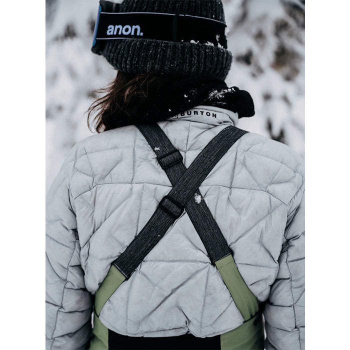 BURTON バートン ウェア ニット帽 グローブ キッズ トドラー 4T変更