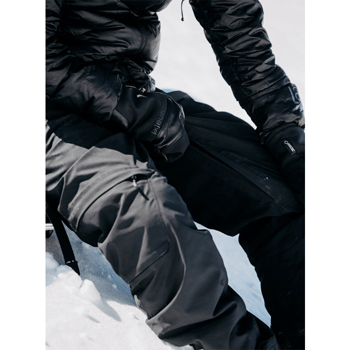 BURTON WOMEN'S バートン ウェア パンツ 23-24 [AK] SUMMIT GORE-TEX