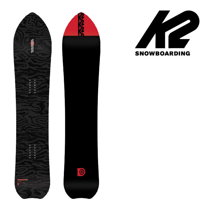 日本正規品 ケーツー スノーボード 板 K2 23-24 NISEKO PLEASURES Camber UNISEX ニセコプレジャー キャンバー ユニセックス SNOWBOARD 男性 女性