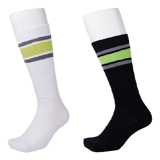 PRKS パークス [prks] 2P SOCKS  スノーボード アクセサリー Mix2