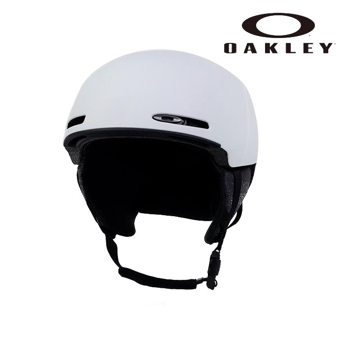 OAKLEY オークリー ヘルメット アジアンフィット 23-24 MOD1 ASIAN FIT Fraktel Light Grey Matte/Gloss 99505A-9GI スノーボード スキー 日本正規品