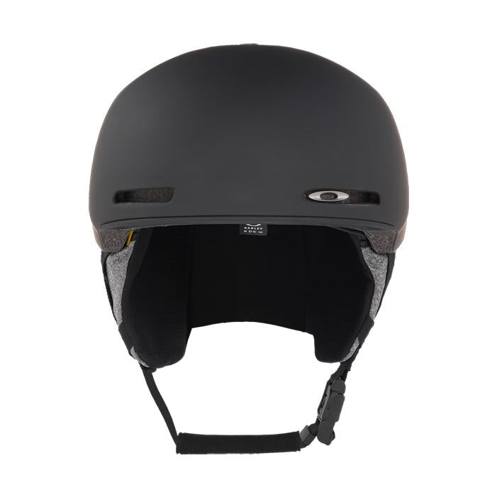 OAKLEY HELMET オークリー ヘルメット ミップス アジアンフィット 23-24 MOD1 MIPS ASIAN FIT Blackout 99505A-MP-02E スノーボード スキー 日本正規品