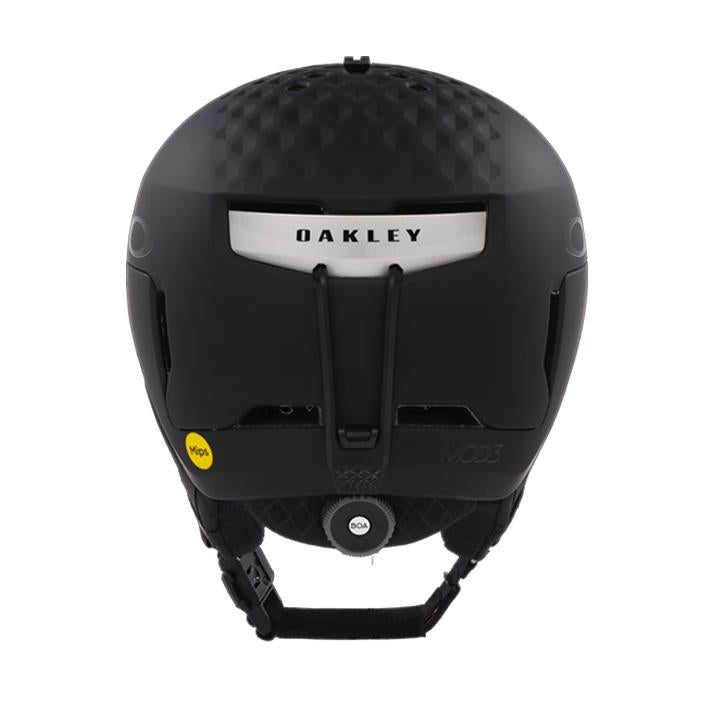 OAKLEY HELMET オークリー ヘルメット 23-24 MOD3 ASIAN FIT Matte Blackout FOS901056-09J  プロテクター スノーボード スノボ スキー 日本正規品 即日発送
