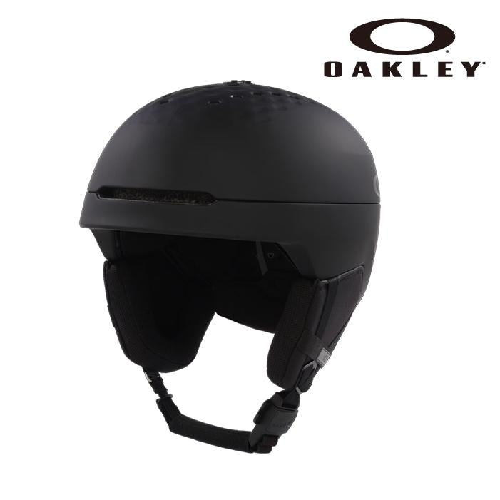 OAKLEY HELMET オークリー ヘルメット アジアンフィット 23-24 MOD3 ASIAN FIT Matte Blackout FOS901056-09J プロテクター スノーボード スキー 日本正規品