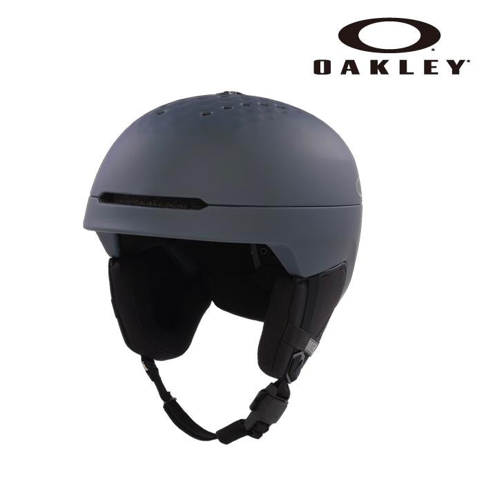 OAKLEY HELMET オークリー ヘルメット アジアンフィット 23-24 MOD3 ASIAN FIT Forged Iron FOS901056-24J プロテクター スノーボード スノボ スキー 日本正規品