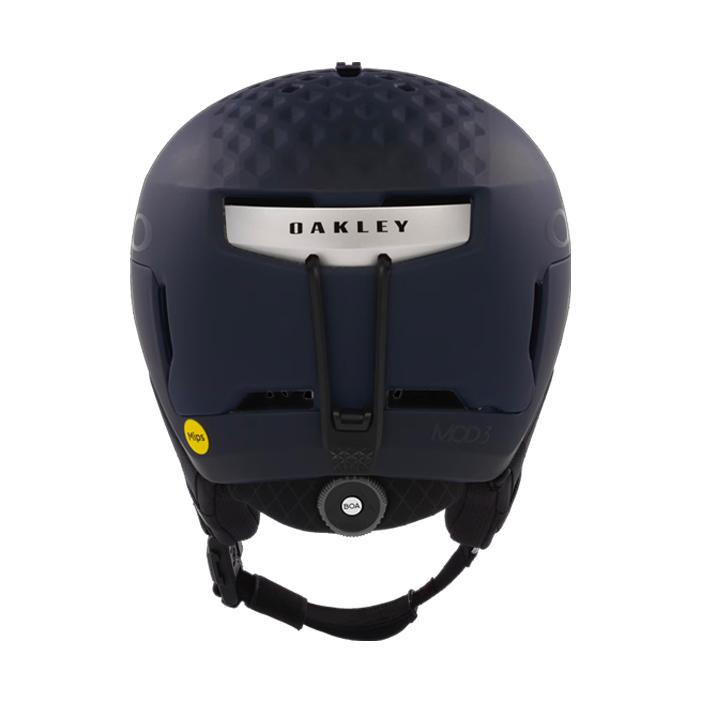 OAKLEY HELMET オークリー ヘルメット アジアンフィット 23-24 MOD3 ASIAN FIT Matte Navy FOS901056-6FI プロテクター スノーボード スノボ スキー 日本正規品