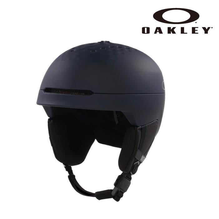 OAKLEY HELMET オークリー ヘルメット アジアンフィット 23-24 MOD3 ASIAN FIT Matte Navy FOS901056-6FI プロテクター スノーボード スノボ スキー 日本正規品