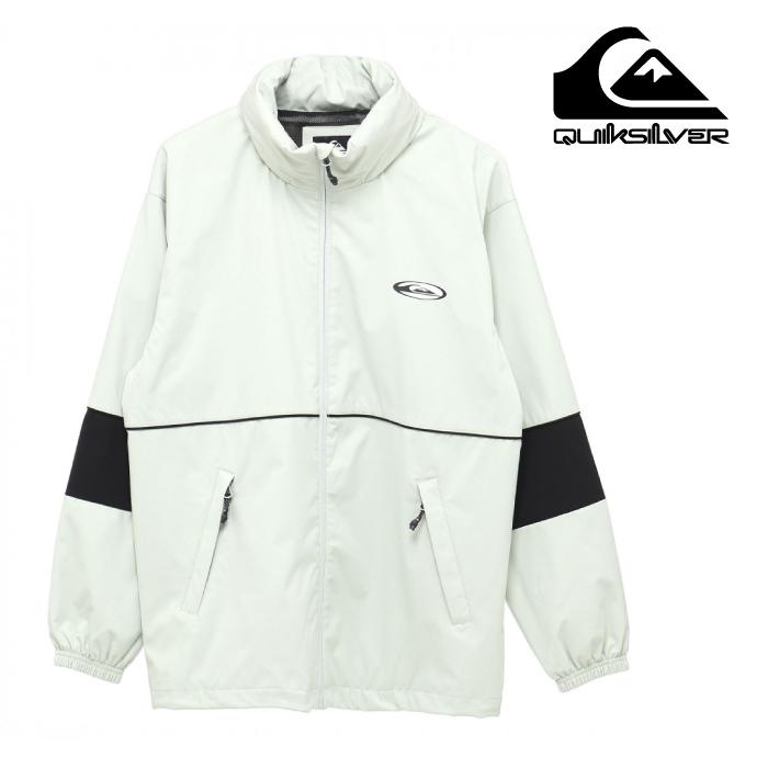 日本正規品 スノーボード ウェア クイックシルバー ジャケット 23-24 QUIKSILVER QUIK SLASH JK MIN QJK233412 UNISEX スラッシュ ジャケット ユニセックス