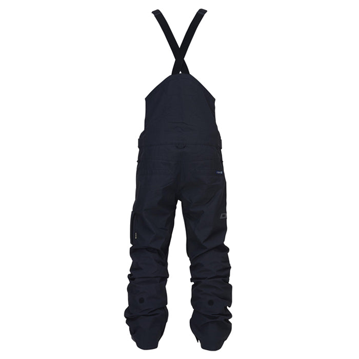 REW アールイーダブリュー ウェア パンツ 23-24 REALITY BIB PANTS 22