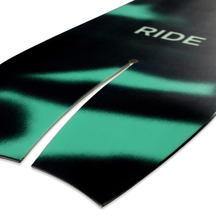 日本正規品 ライド スノーボード 板 RIDE 23-24 MTNPIG Camber MEN'S マウンテンピグ キャンバー メンズ 男性