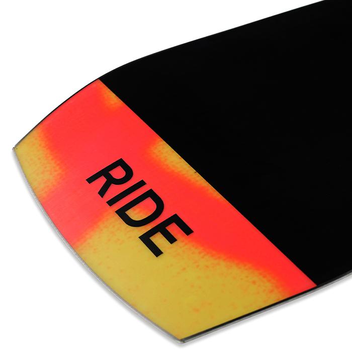 日本正規品 ライド スノーボード 板 RIDE 23-24 SUPERPIG Camber UNISEX スーパーピグ キャンバー ユニセックス 男性  女性 SNOWBOARD