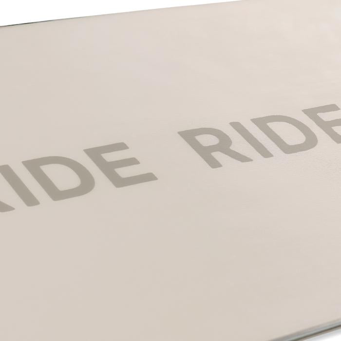 日本正規品 ライド スノーボード 板 RIDE 23-24 AGENDA Camber MEN'S アジェンダ キャンバー メンズ 男性 SNOWBOARD