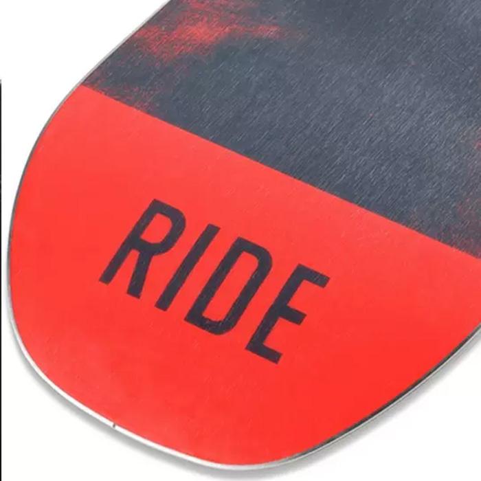 日本正規品 ライド スノーボード 板 RIDE 23-24 LOWRIDE Camber KID'S ローライド キャンバー キッズ 子供 ジュニア YOUTH SNOWBOARD