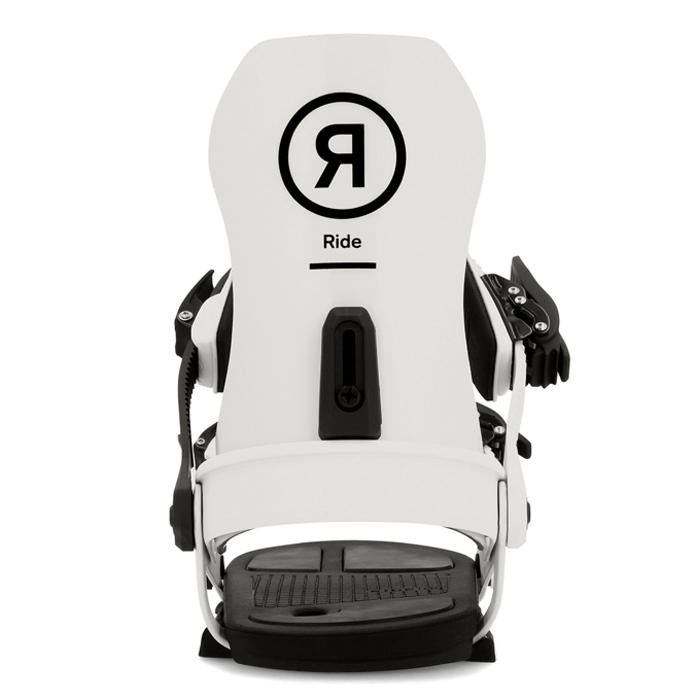 23-24 RIDE Snowboard A - 10 White スーパーセール 超特価 ライド バインディング オールマウンテン カービング パウダー バックカントリー フリースタイル  グラトリ ラントリ スノーボード メンズ ユニセックス