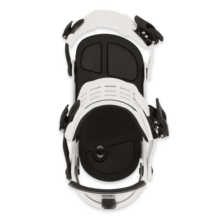 23-24 RIDE Snowboard A - 10 White スーパーセール 超特価 ライド バインディング オールマウンテン カービング パウダー バックカントリー フリースタイル  グラトリ ラントリ スノーボード メンズ ユニセックス