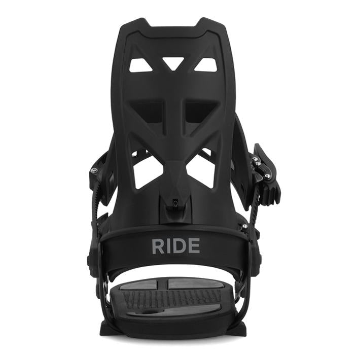 23-24 RIDE Snowboard A - 8 Black スーパーセール 超特価 ライド バインディング オールマウンテン カービング パウダー バックカントリー フリースタイル  グラトリ ラントリ スノーボード メンズ ユニセックス