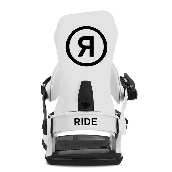 23-24 RIDE Snowboard C - 9 White スーパーセール 超特価 ライド バインディング オールマウンテン カービング パウダー バックカントリー フリースタイル  グラトリ ラントリ スノーボード メンズ ユニセックス