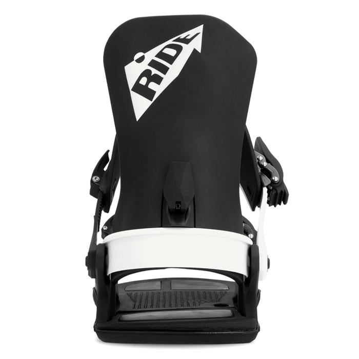 23-24 RIDE Snowboard C - 8 Black スーパーセール 超特価 ライド バインディング オールマウンテン カービング パウダー バックカントリー フリースタイル  グラトリ ラントリ スノーボード メンズ ユニセックス