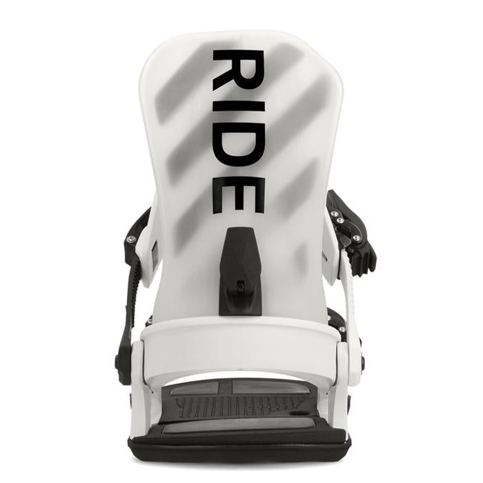 23-24 RIDE Snowboard C - 8 White スーパーセール 超特価 ライド バインディング オールマウンテン カービング パウダー バックカントリー フリースタイル  グラトリ ラントリ スノーボード メンズ ユニセックス