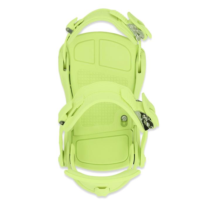 23-24 RIDE Snowboard CL - 6 Lime スーパーセール 超特価 ライド バインディング オールマウンテン カービング パウダー バックカントリー フリースタイル  グラトリ ラントリ スノーボード レディース ユニセックス