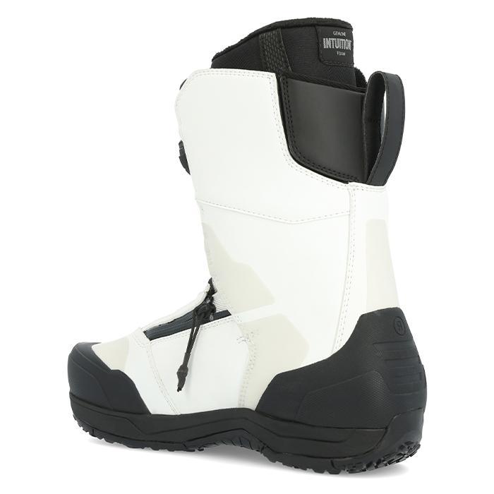 日本正規品 ライド スノーボード ブーツ トレント 23-24 RIDE TORRENT White MEN'S メンズ 男性 ボア SNOWBOARD BOOTS 靴 スノボ