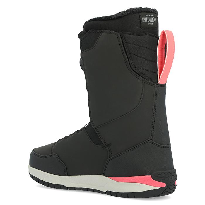 日本正規品 ライド スノーボード ブーツ ラッソ 23-24 RIDE LASSO Pink MEN'S メンズ 男性 ボア SNOWBOARD BOOTS 靴 スノボ