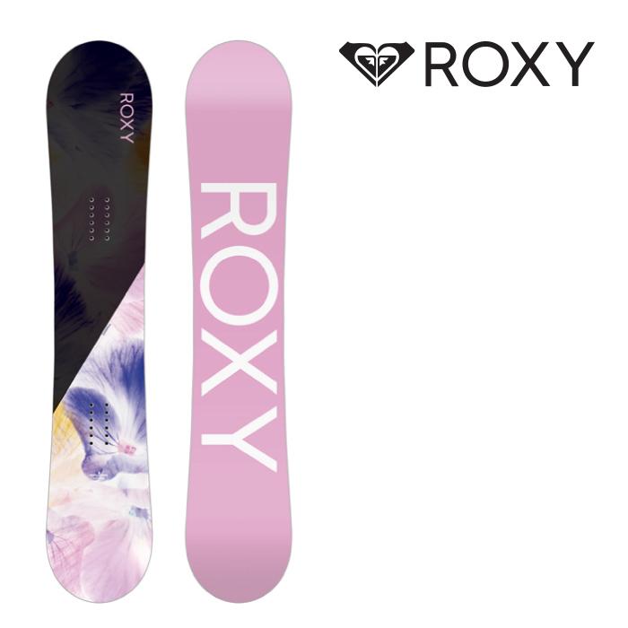 日本正規品 ロキシー スノーボード 板 23-24 ROXY DAWN Rocker WOMEN'S ダウン ロッカー ウィメンズ SNOWBOARD 女性