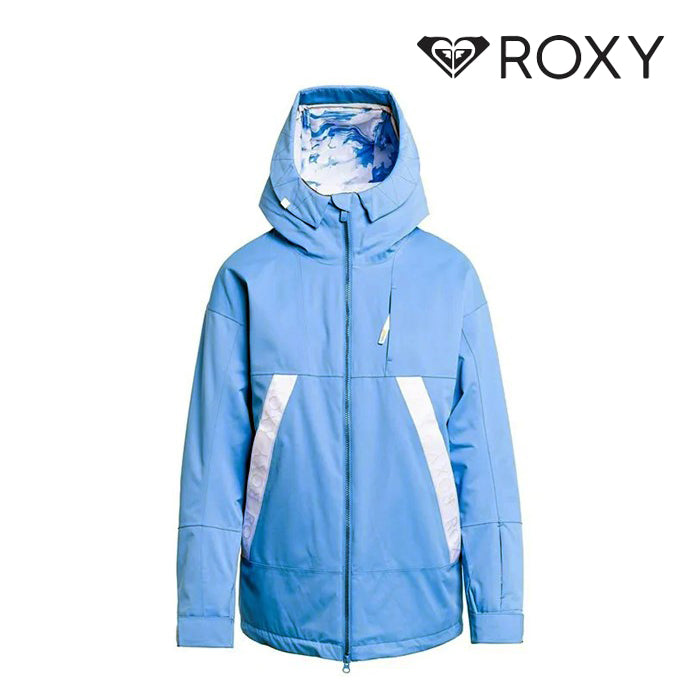 日本正規品 スノーボード ウェア ロキシー ジャケット 23-24 ROXY CHLOE KIM JKT BJT0 ウィメンズ 女性