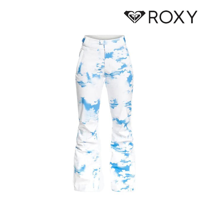 日本正規品 スノーボード ウェア ロキシー パンツ 23-24 ROXY CHLOE KIM PT BJT3 ウィメンズ 女性